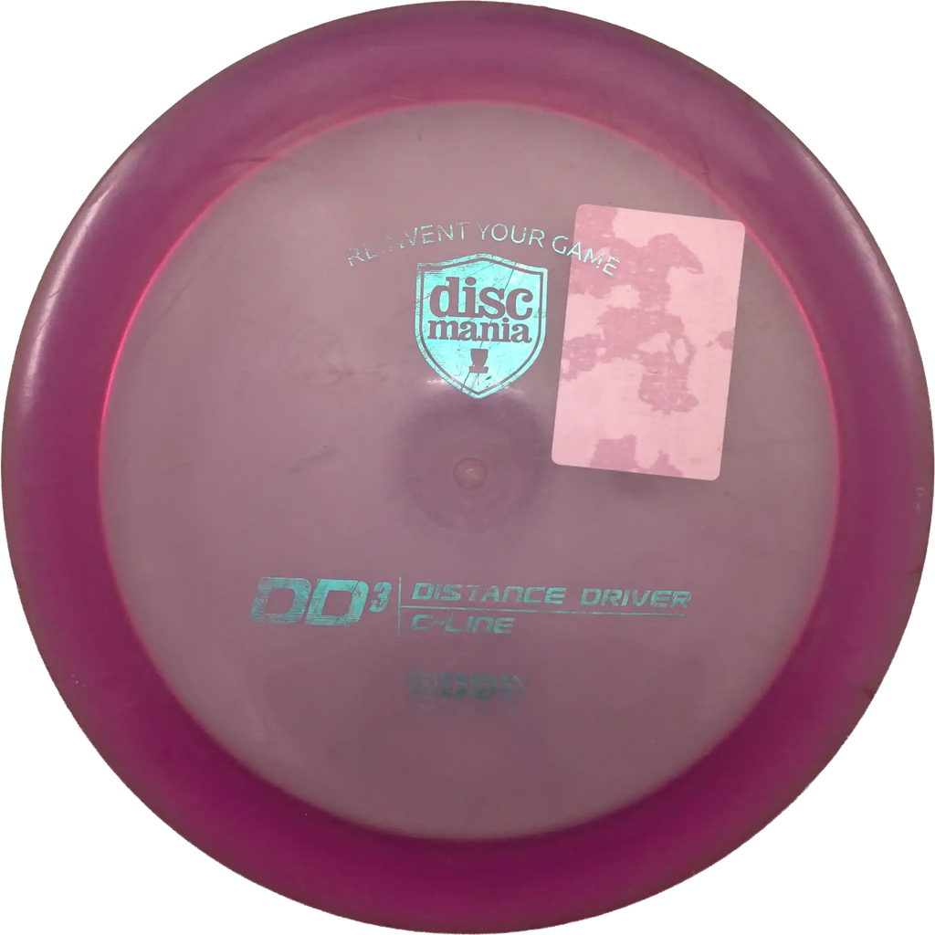 C-Line DD3