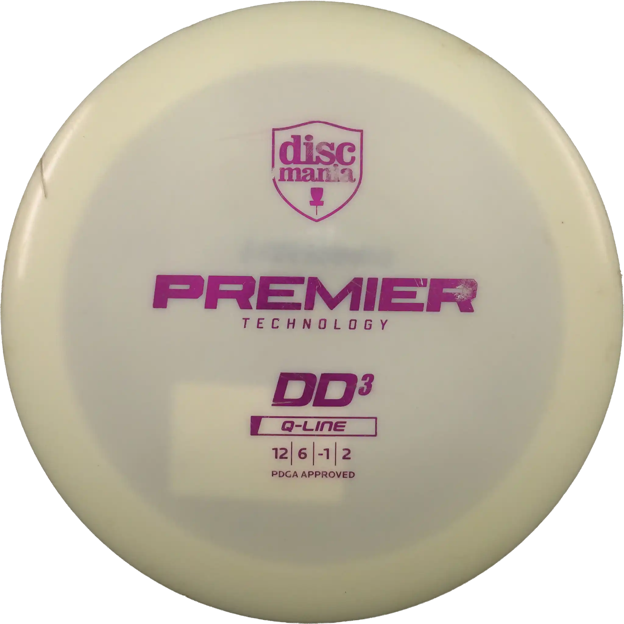 Q-Line DD3 - Premier Technology