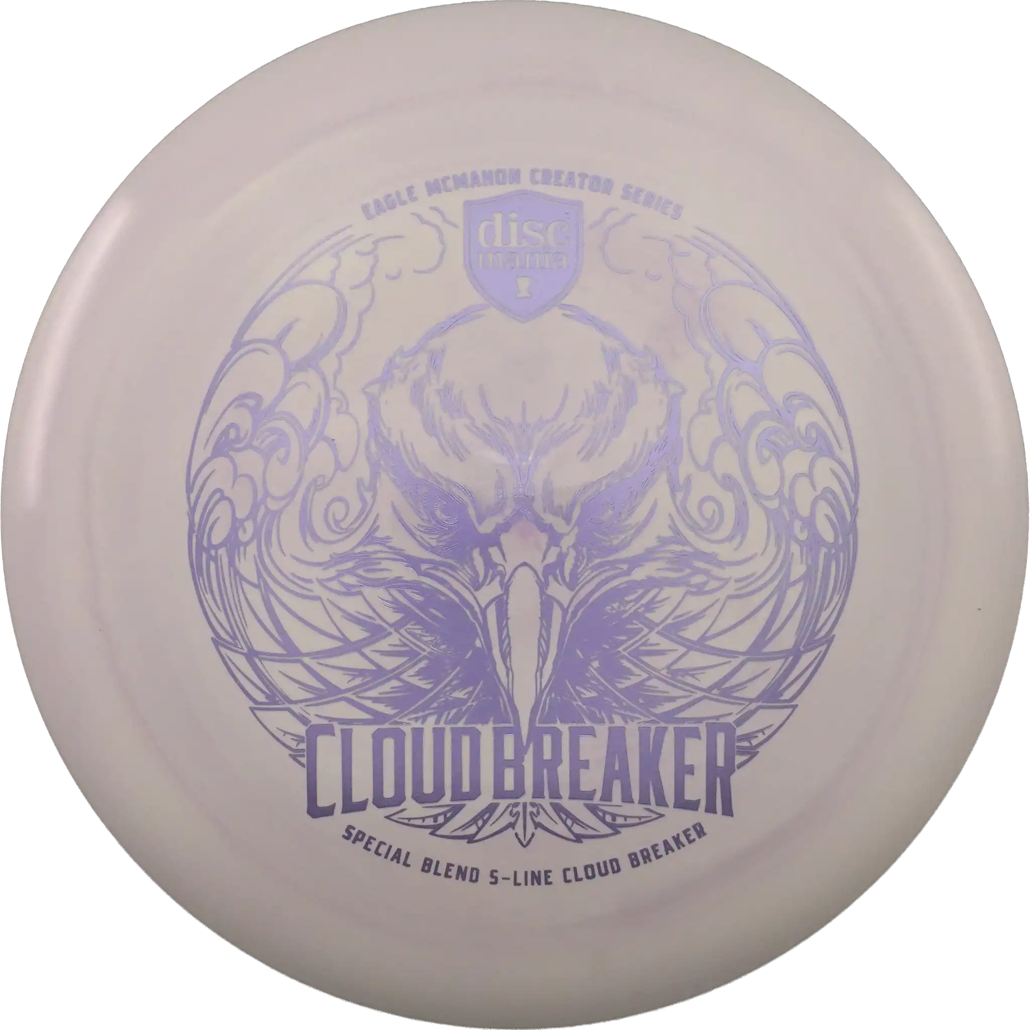 Special Blend S-Line Cloud Breaker - Eagle McMahon - 2022 European Open Champion