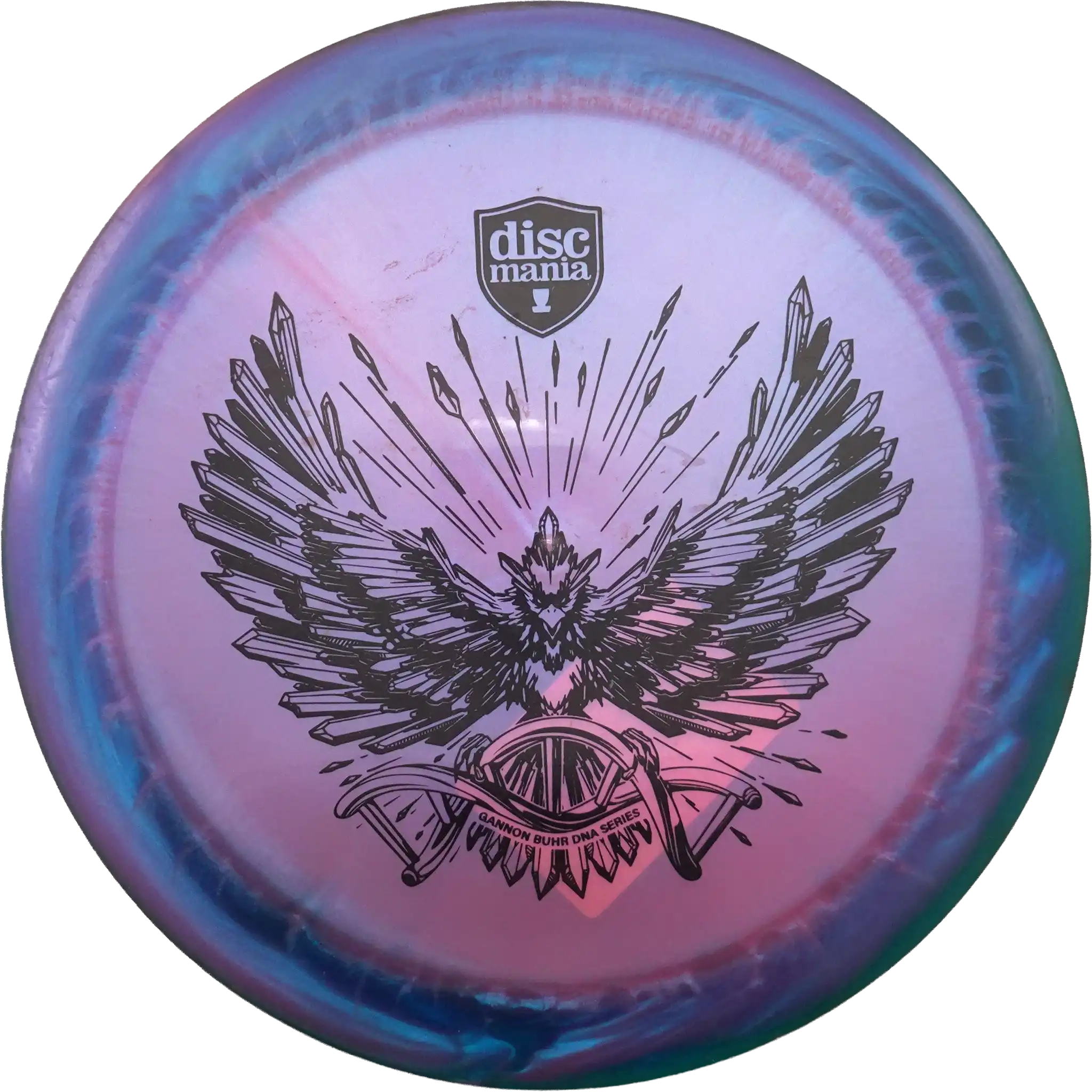 Meta Horizon C-Line Cloud Breaker - Gannon Buhr
