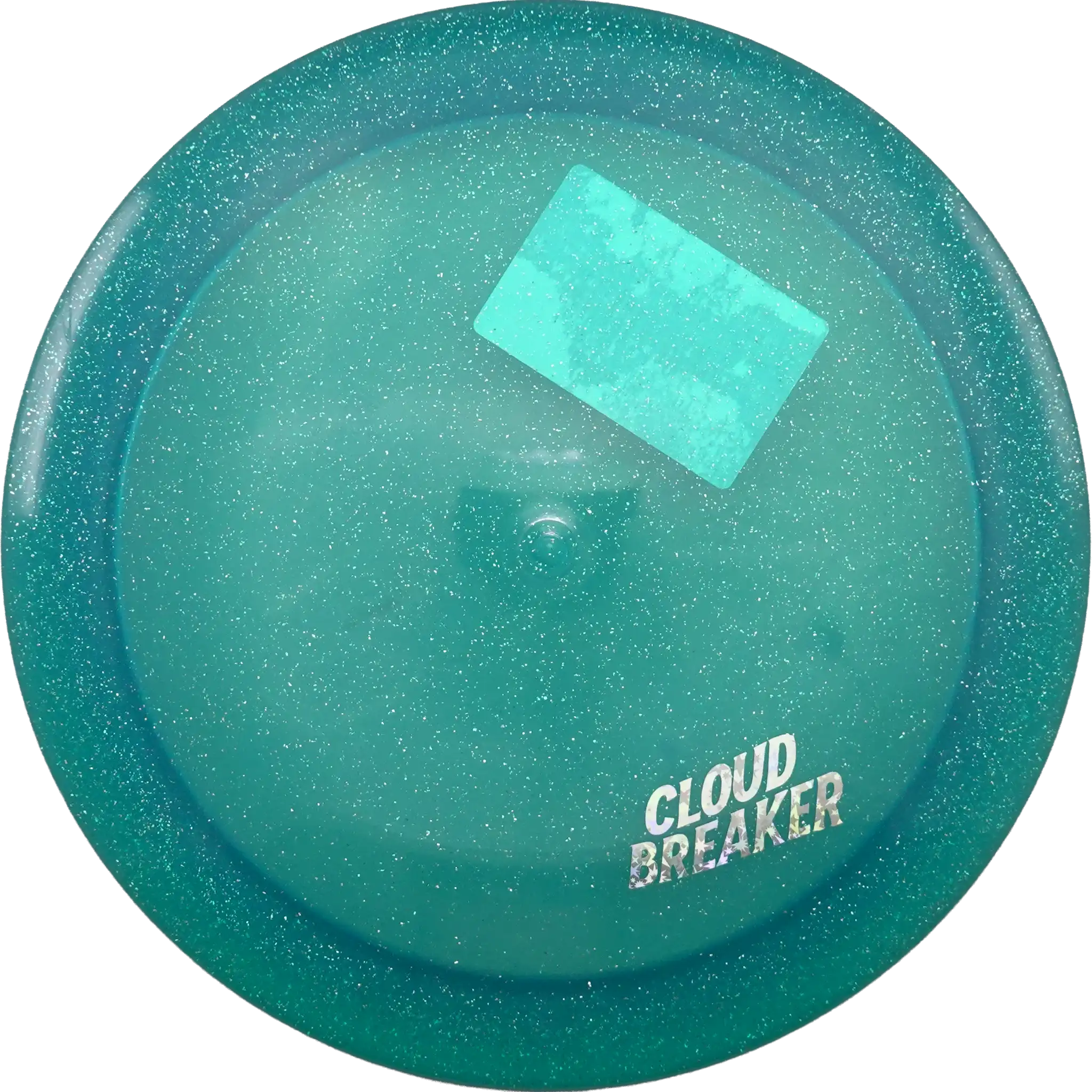 Metal Flake C-Line Cloud Breaker