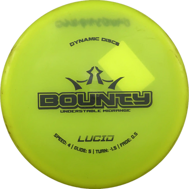 Lucid Bounty