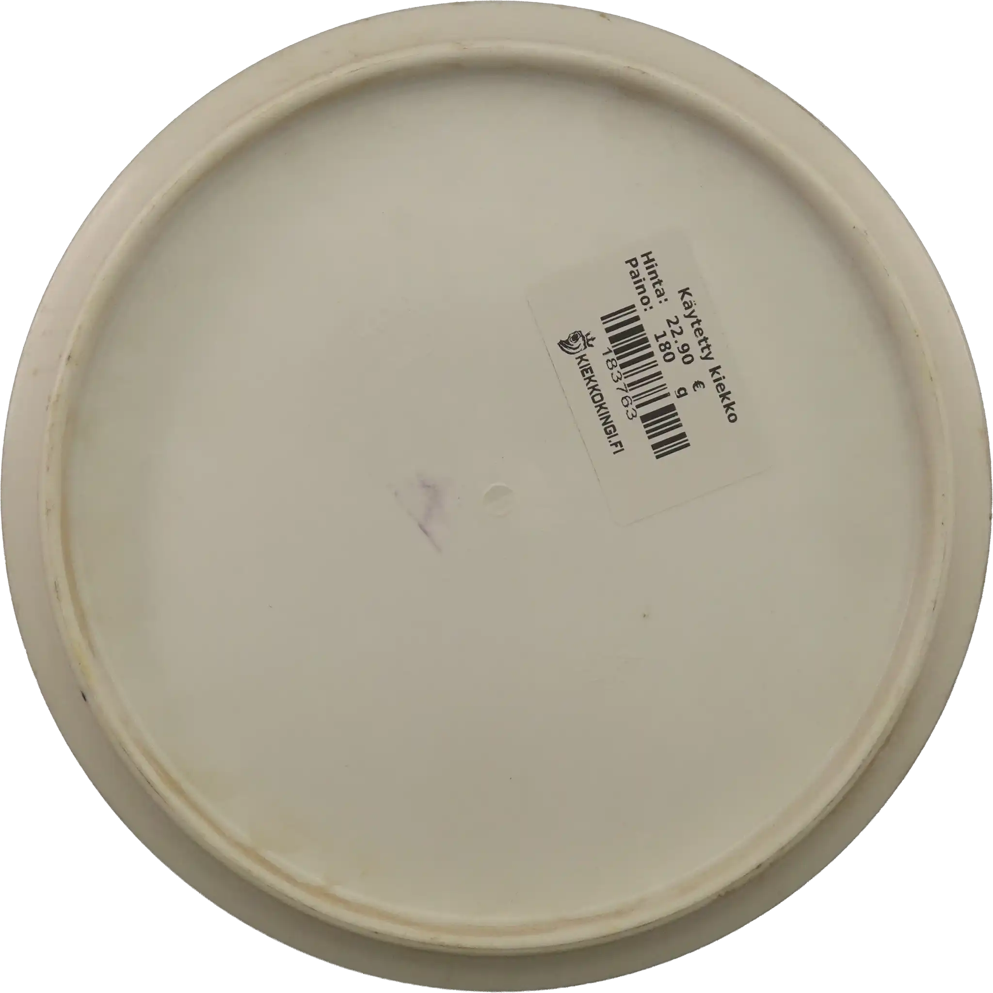 Fuzion Emac Truth - PDGA