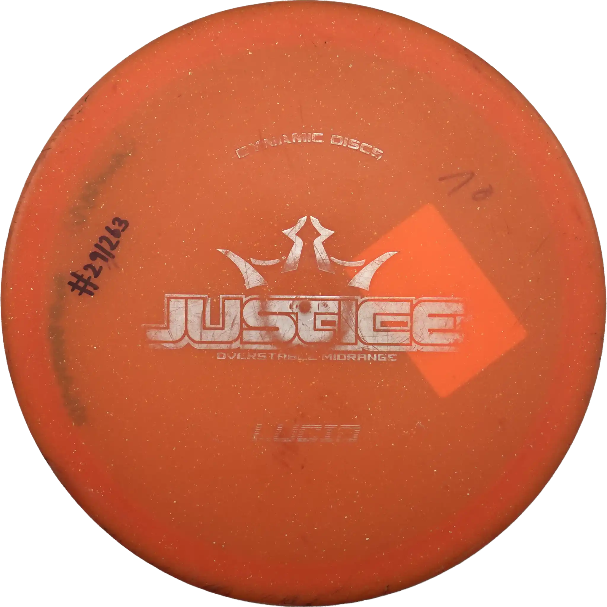 Lucid Justice