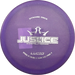 Lucid Justice