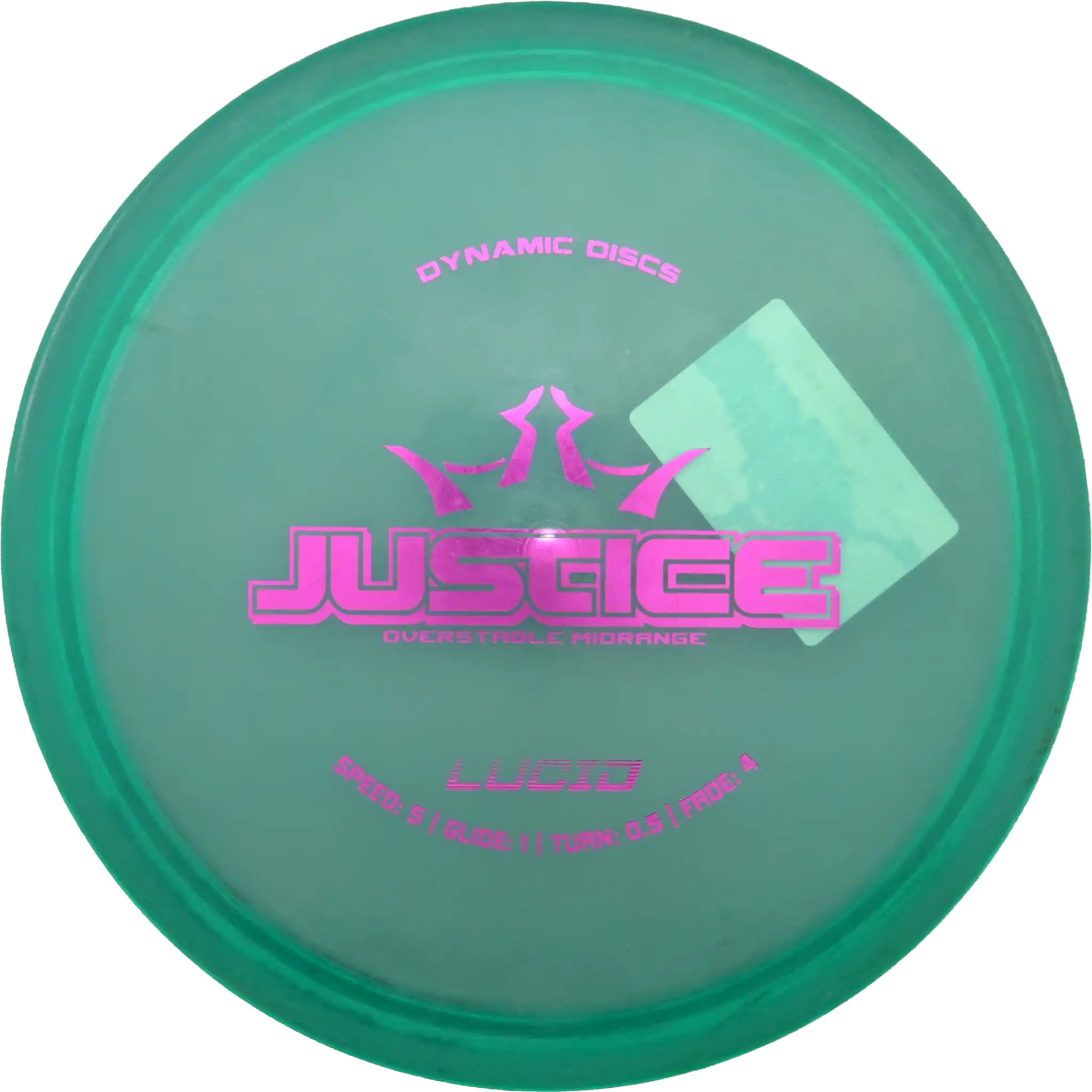Lucid Justice
