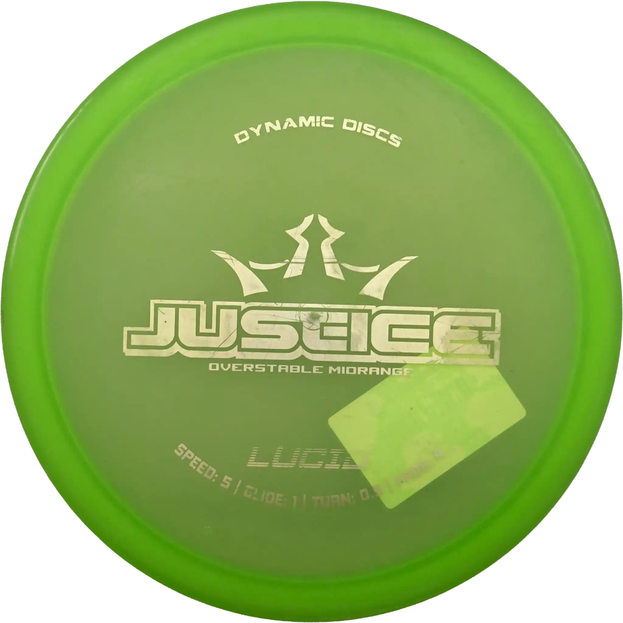 Lucid Justice