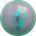Lucid Glimmer Justice - Special Stamp