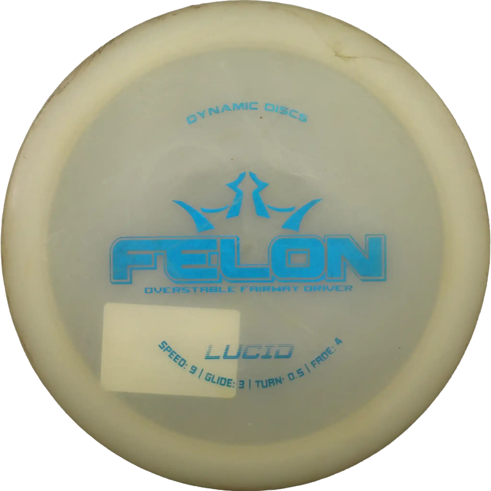 Lucid Felon