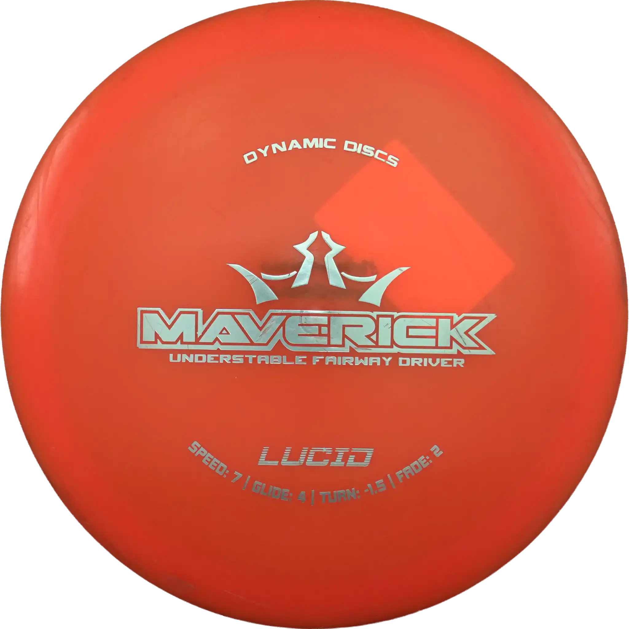 Lucid Maverick