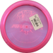 Lucid-X Vandal - Tyyni Open