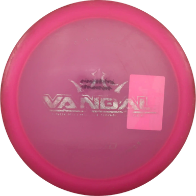 Lucid Vandal