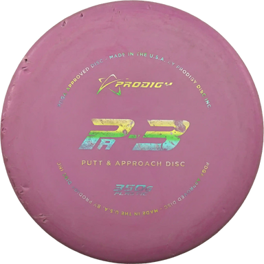 350G PA3