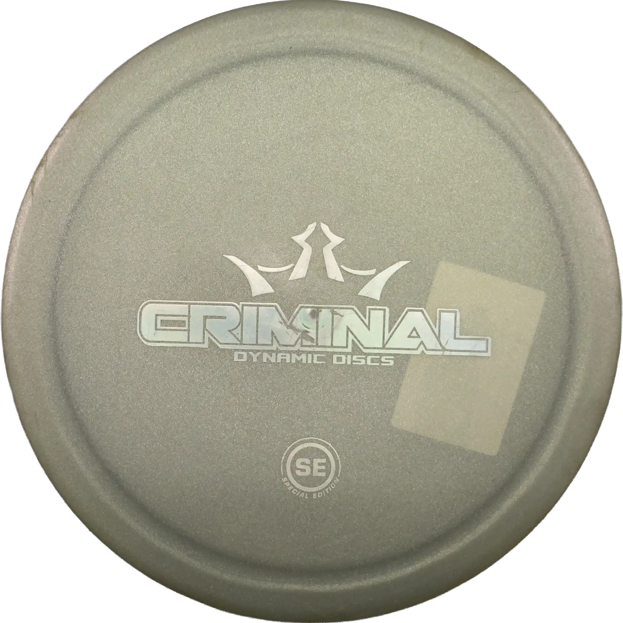 Lucid Criminal - Special Edition