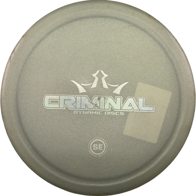 Lucid Criminal - Special Edition