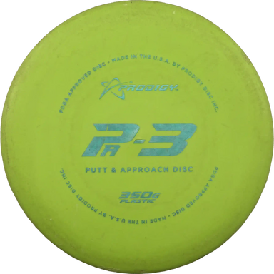 350G PA3