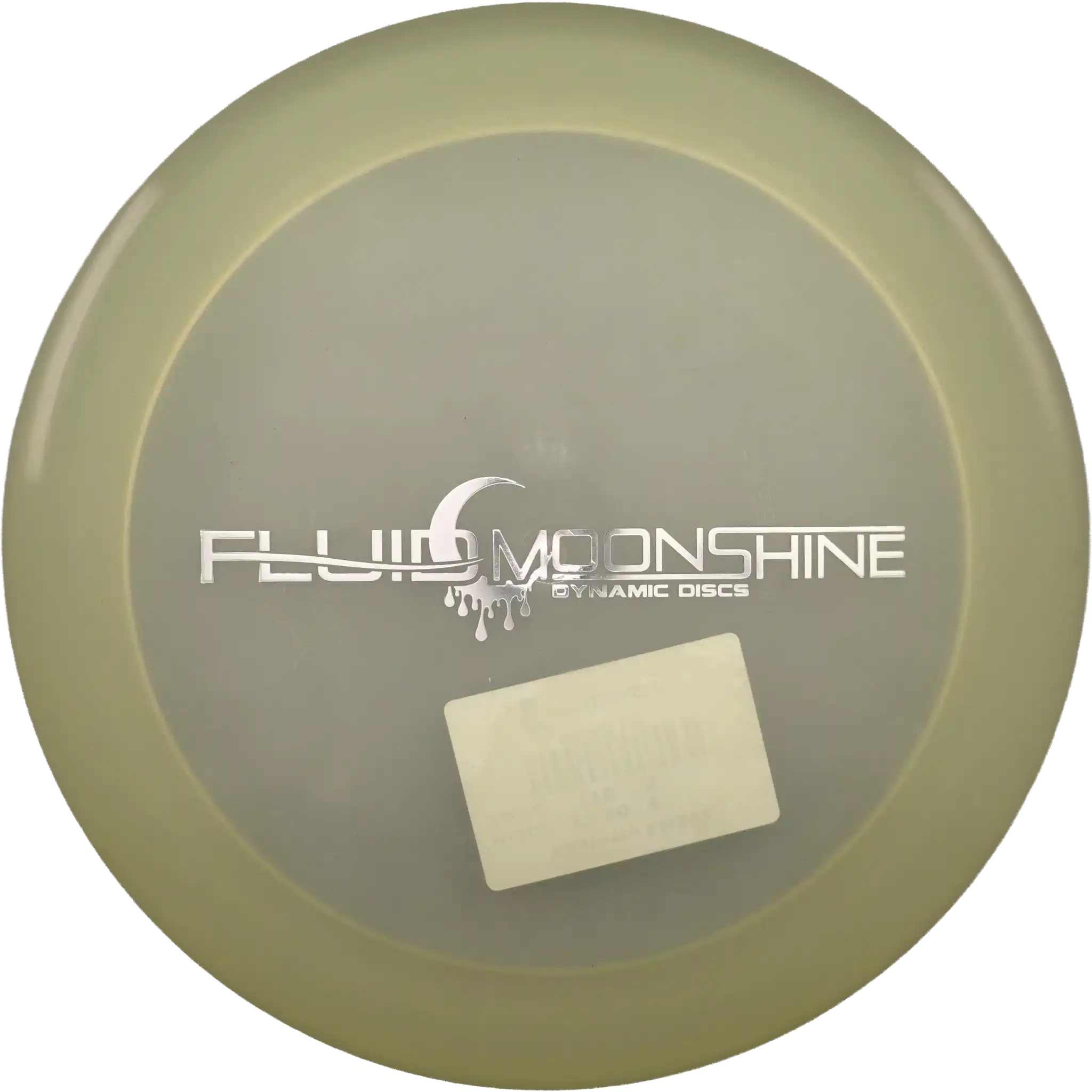 Fluid Moonshine Freedom