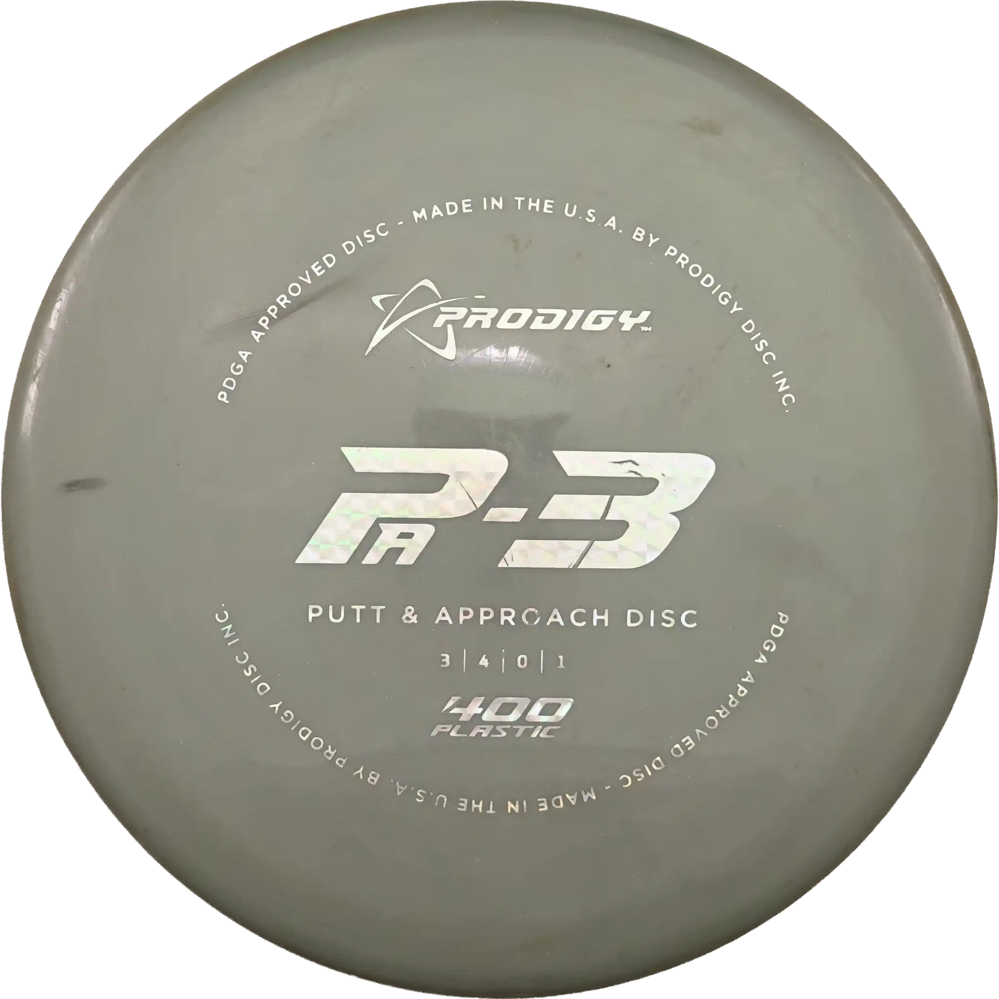 400 PA3