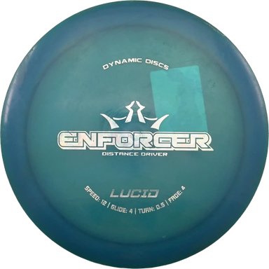 Lucid Enforcer