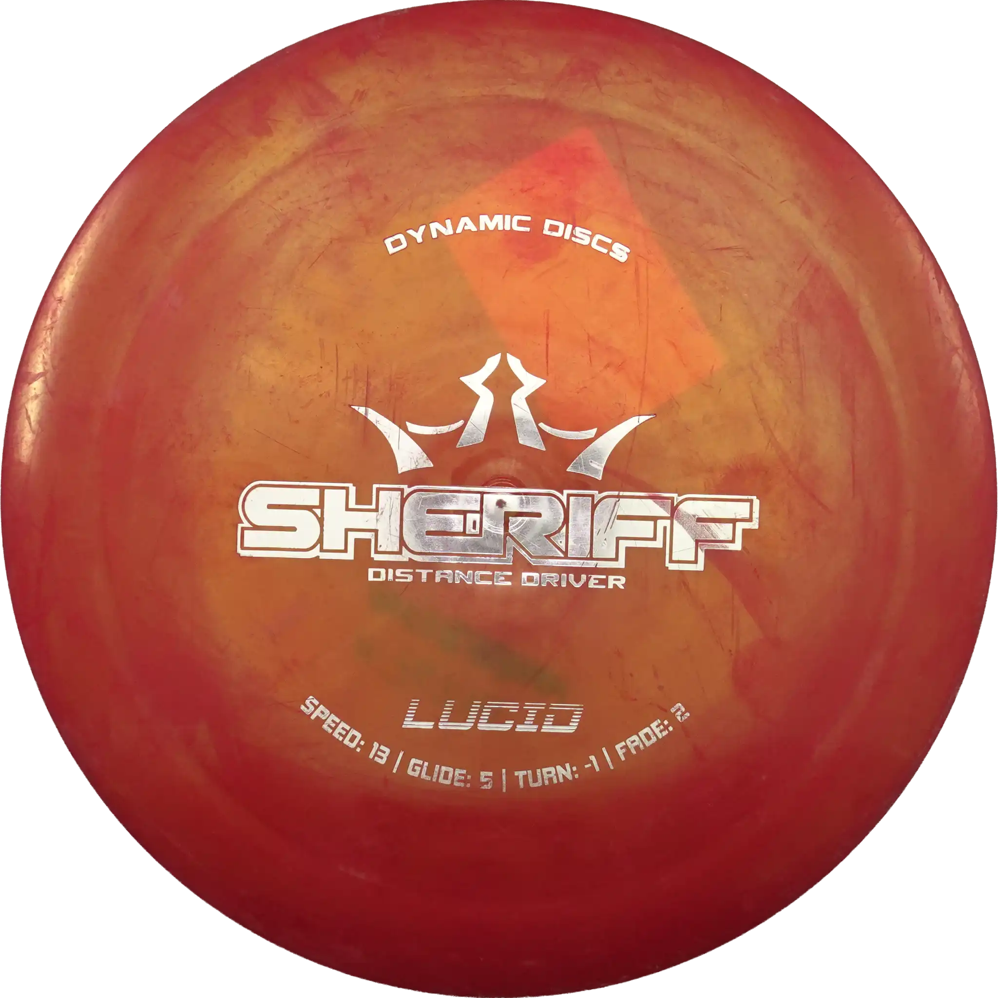 Lucid Sheriff