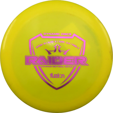 Fuzion Raider