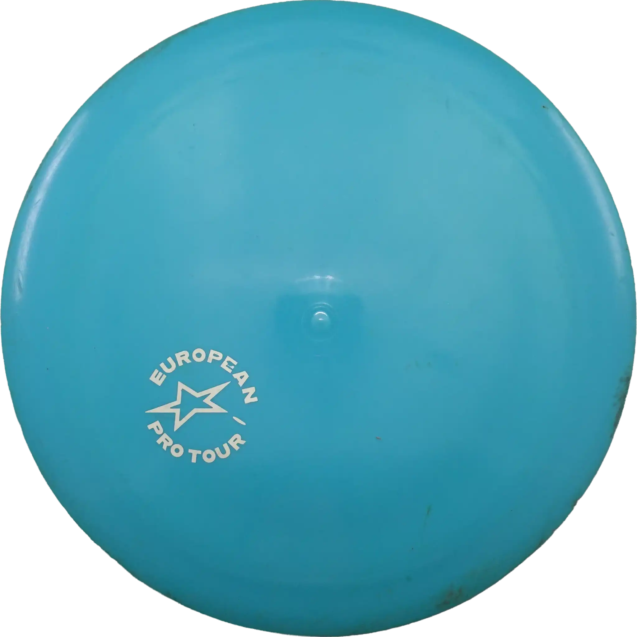 Fuzion Raider - European Pro Tour