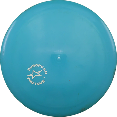 Fuzion Raider - European Pro Tour