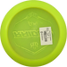 Lucid-Ice Glimmer Raider - Ricky Wysocki
