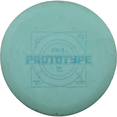300 PX3 - Prototype