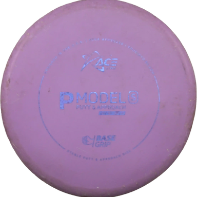 BaseGrip P Model S