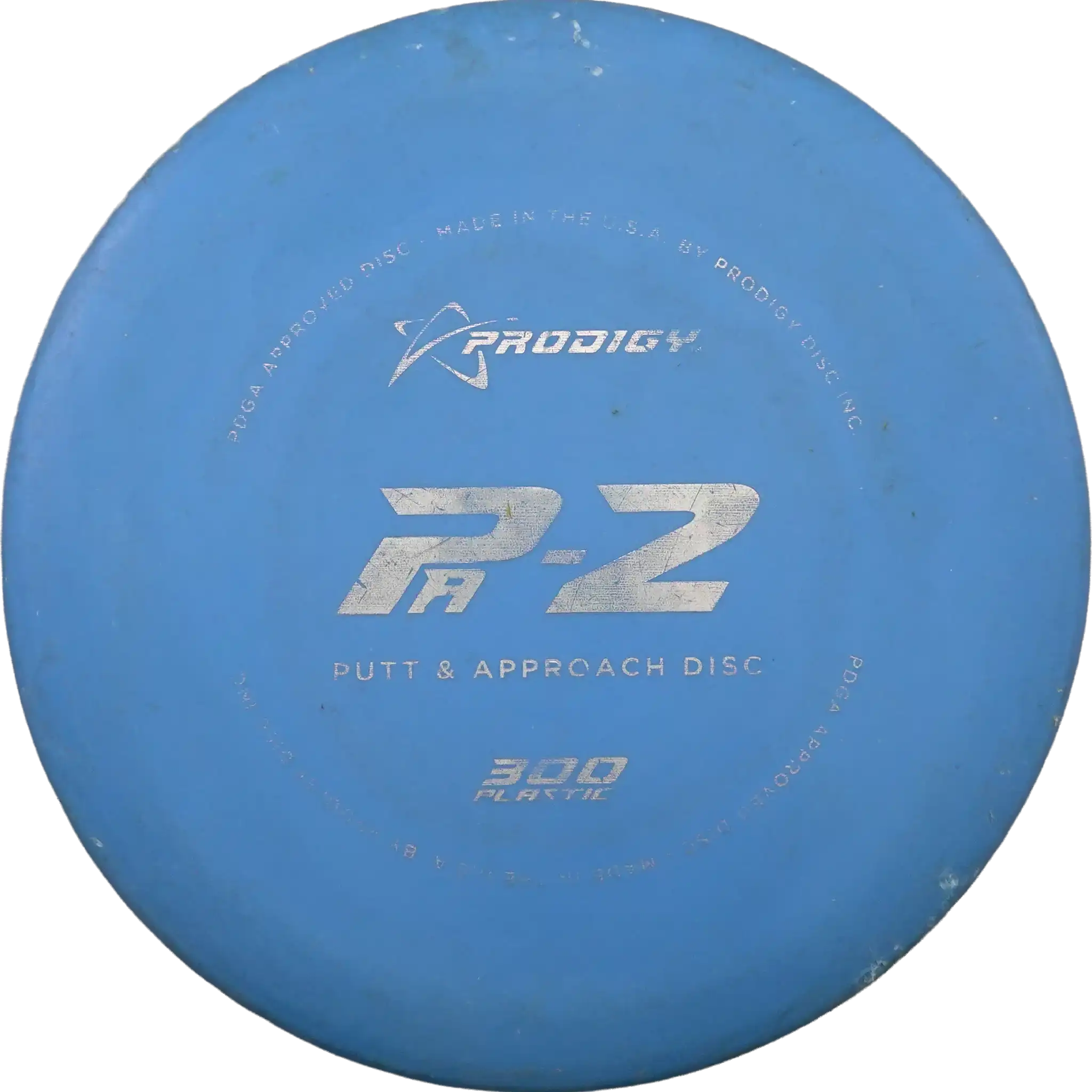 300 PA2