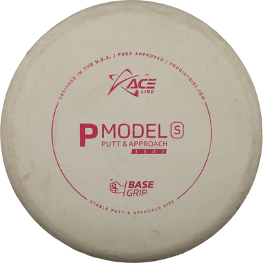 BaseGrip P Model S