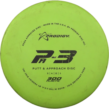 300 PA3
