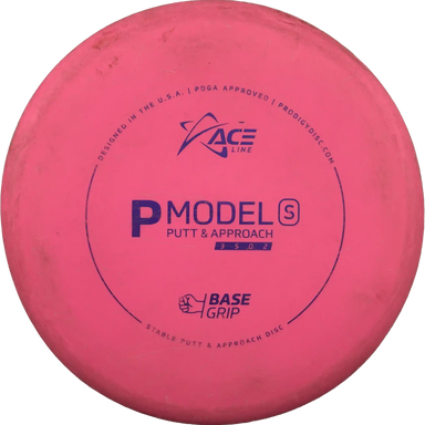 BaseGrip P Model S