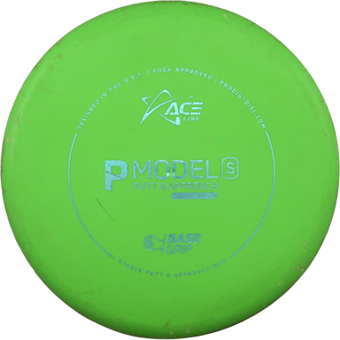 BaseGrip P Model S