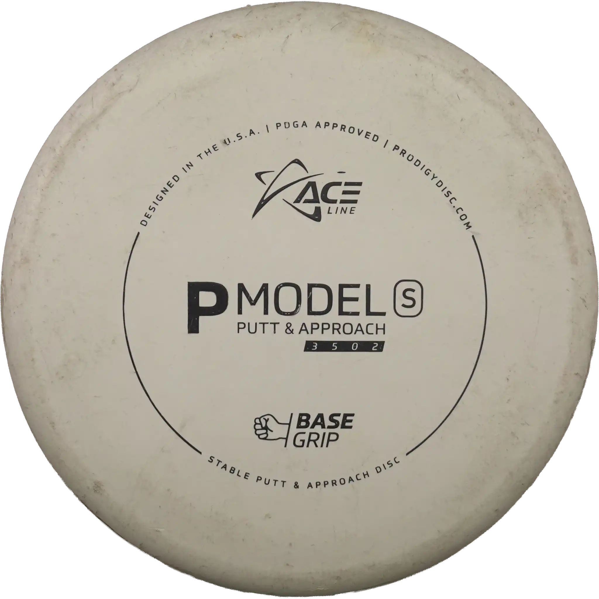 BaseGrip P Model S
