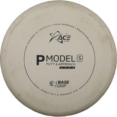 BaseGrip P Model S