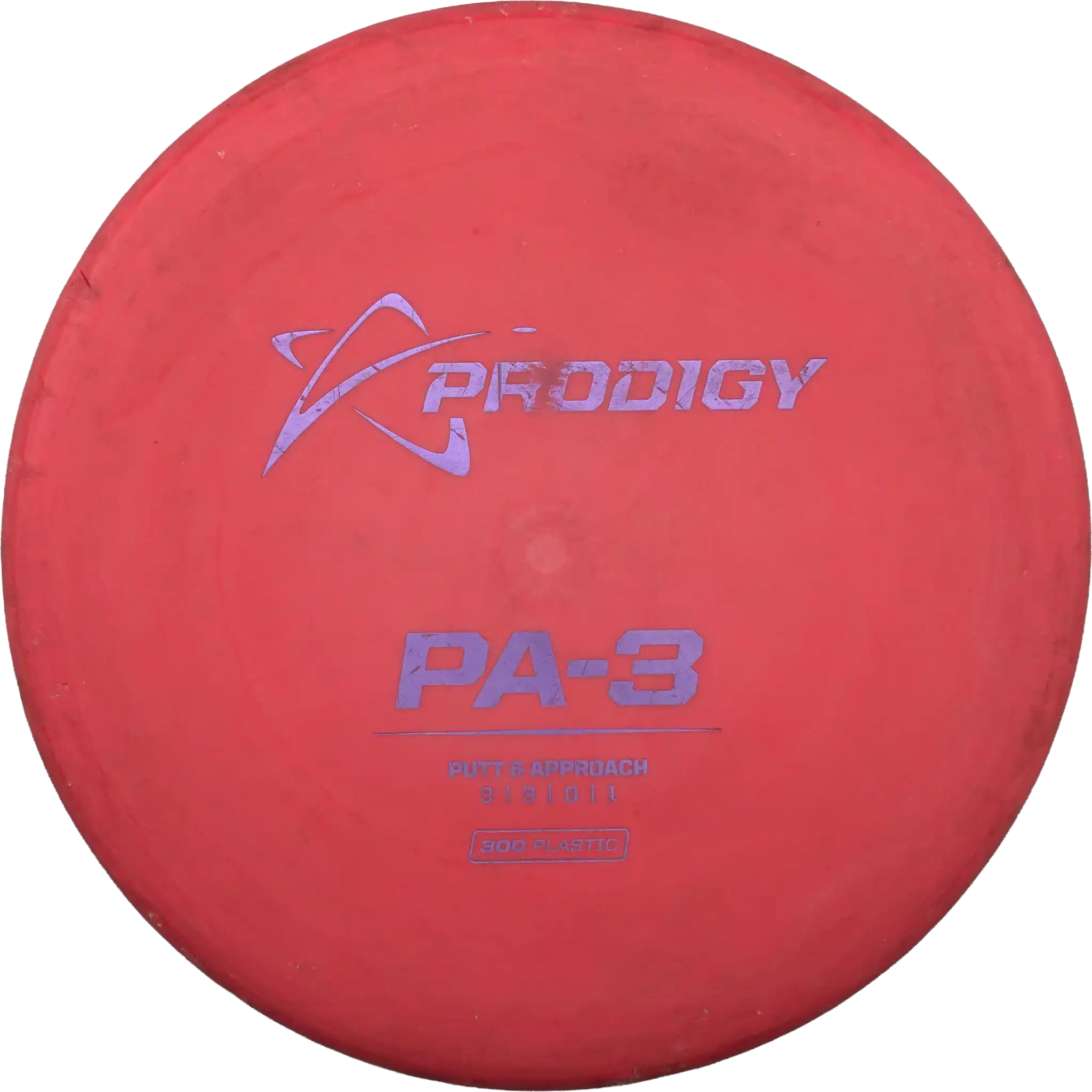 300 PA3