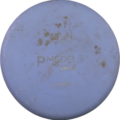 BaseGrip P Model S
