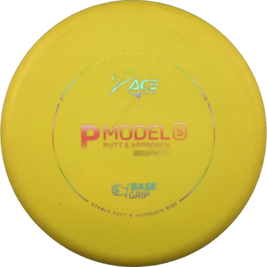 BaseGrip P Model S