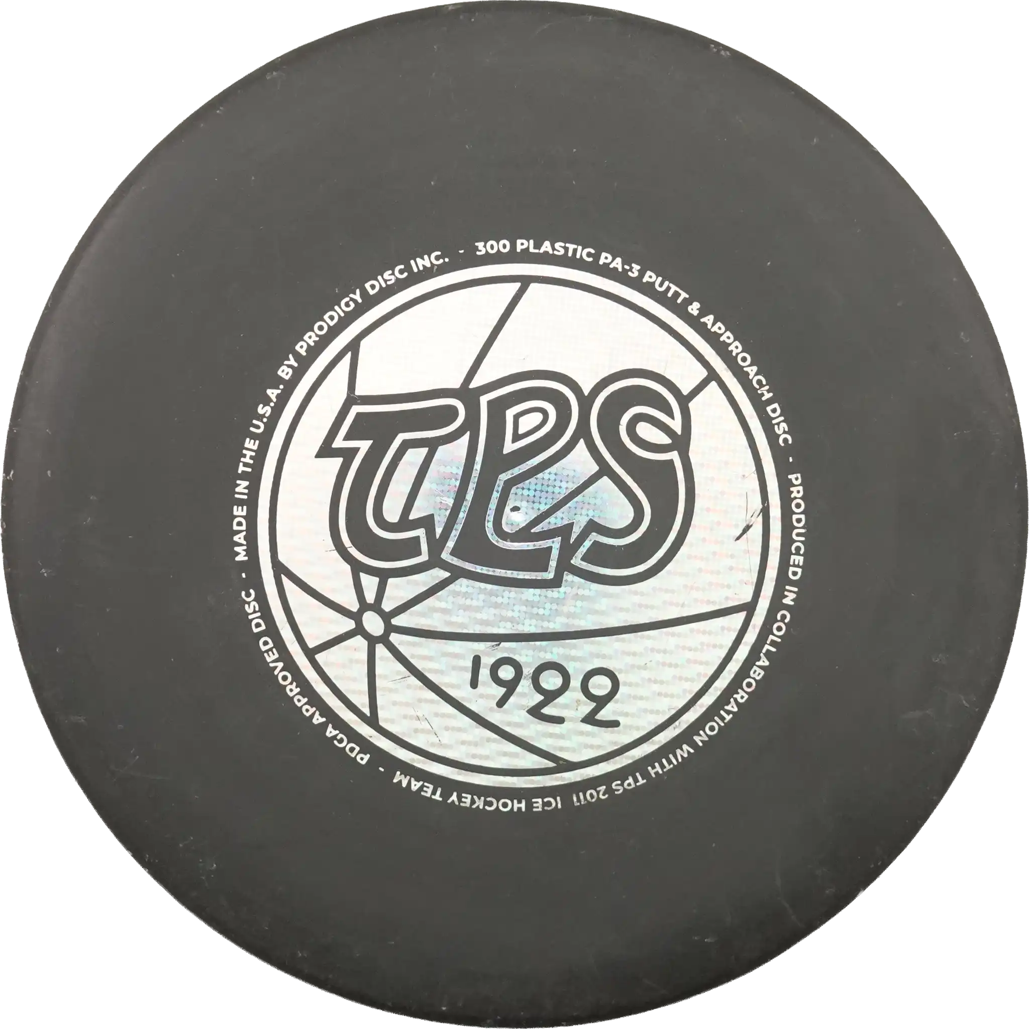 300 PA3 - TPS