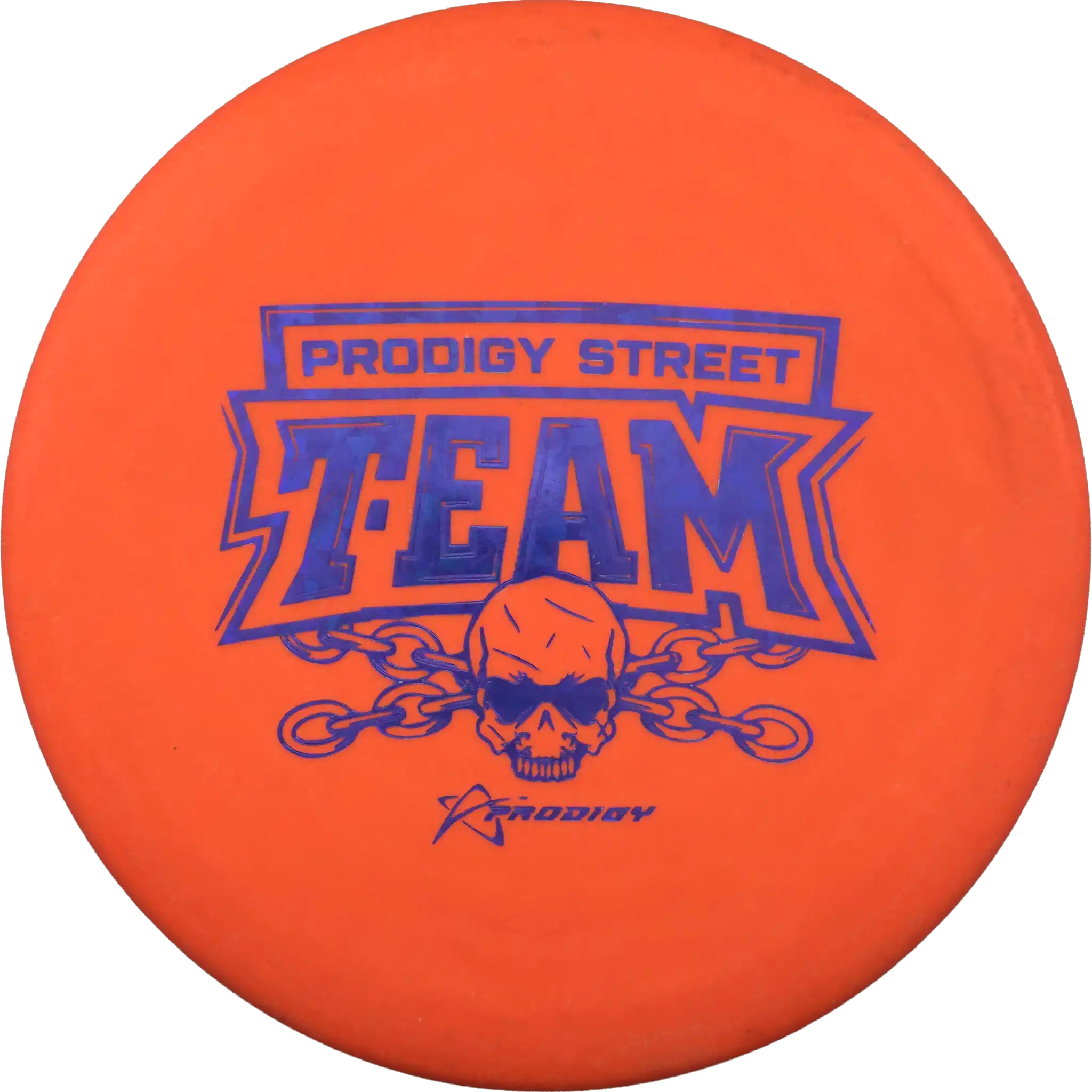 300 PA3 - Prodigy Street Team