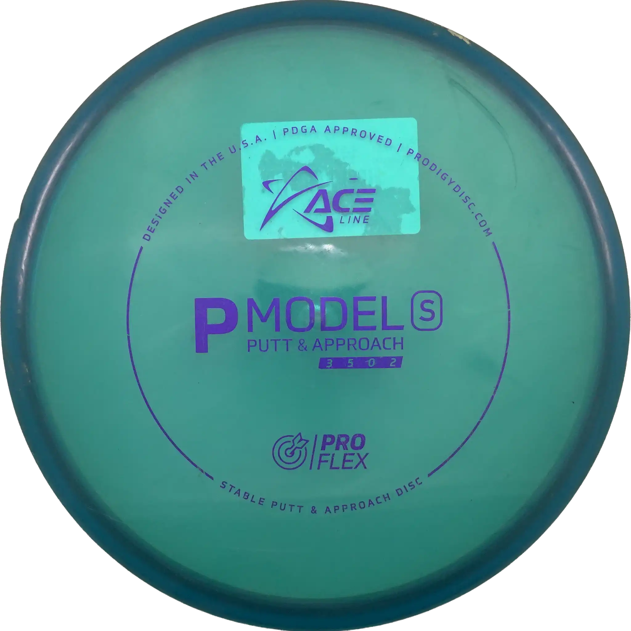 ProFlex P Model S