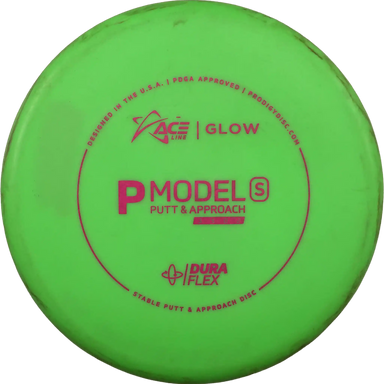 DuraFlex Glow P Model S