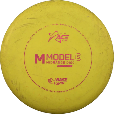 BaseGrip M Model S