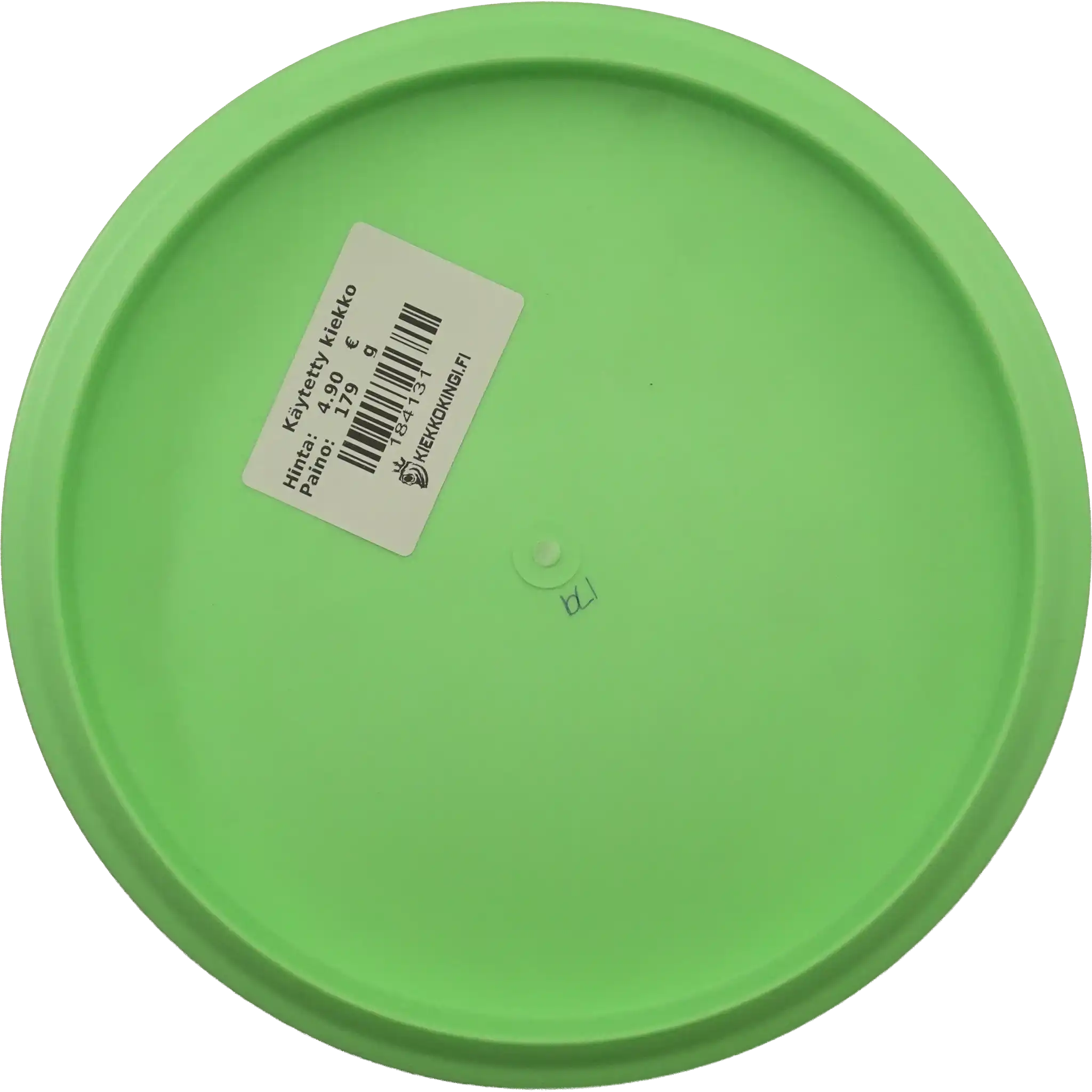 BaseGrip Glow M Model S
