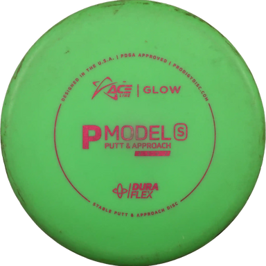 DuraFlex Glow P Model S