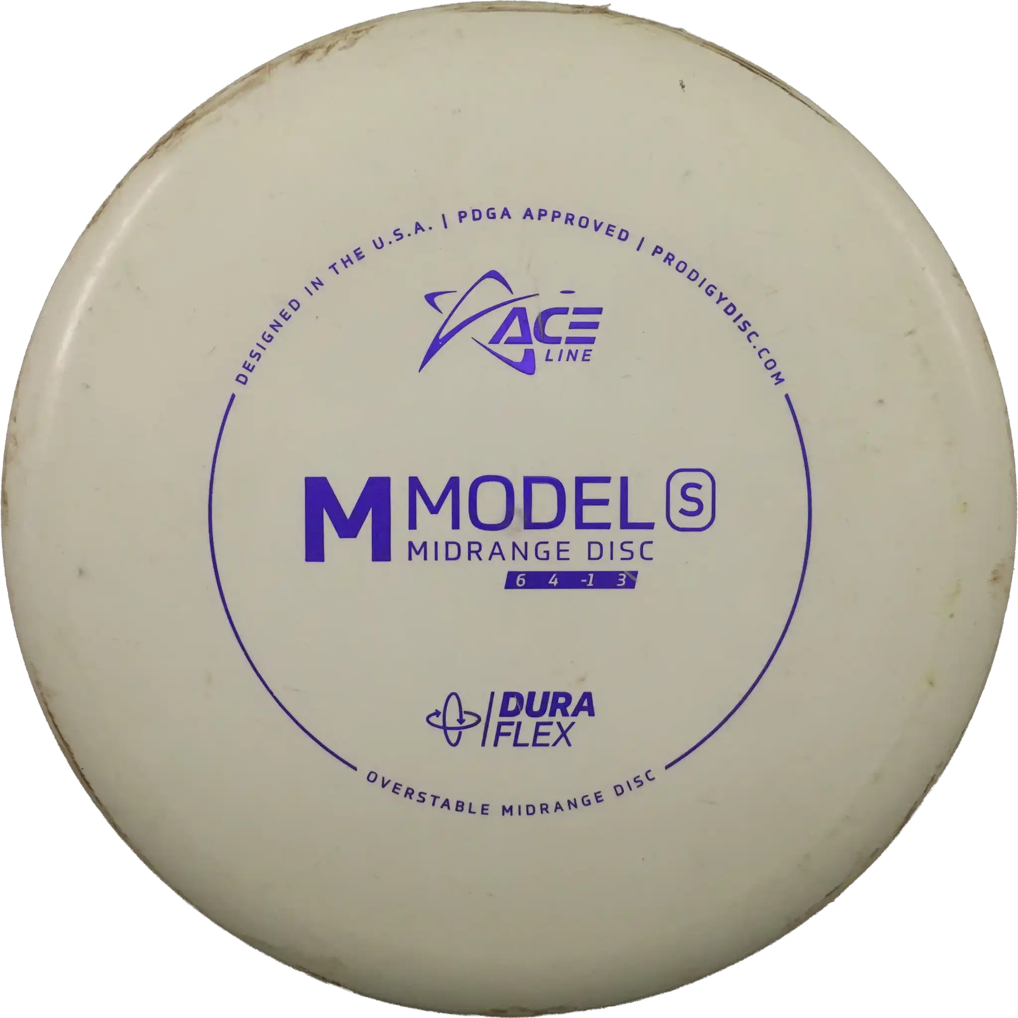 DuraFlex M Model S