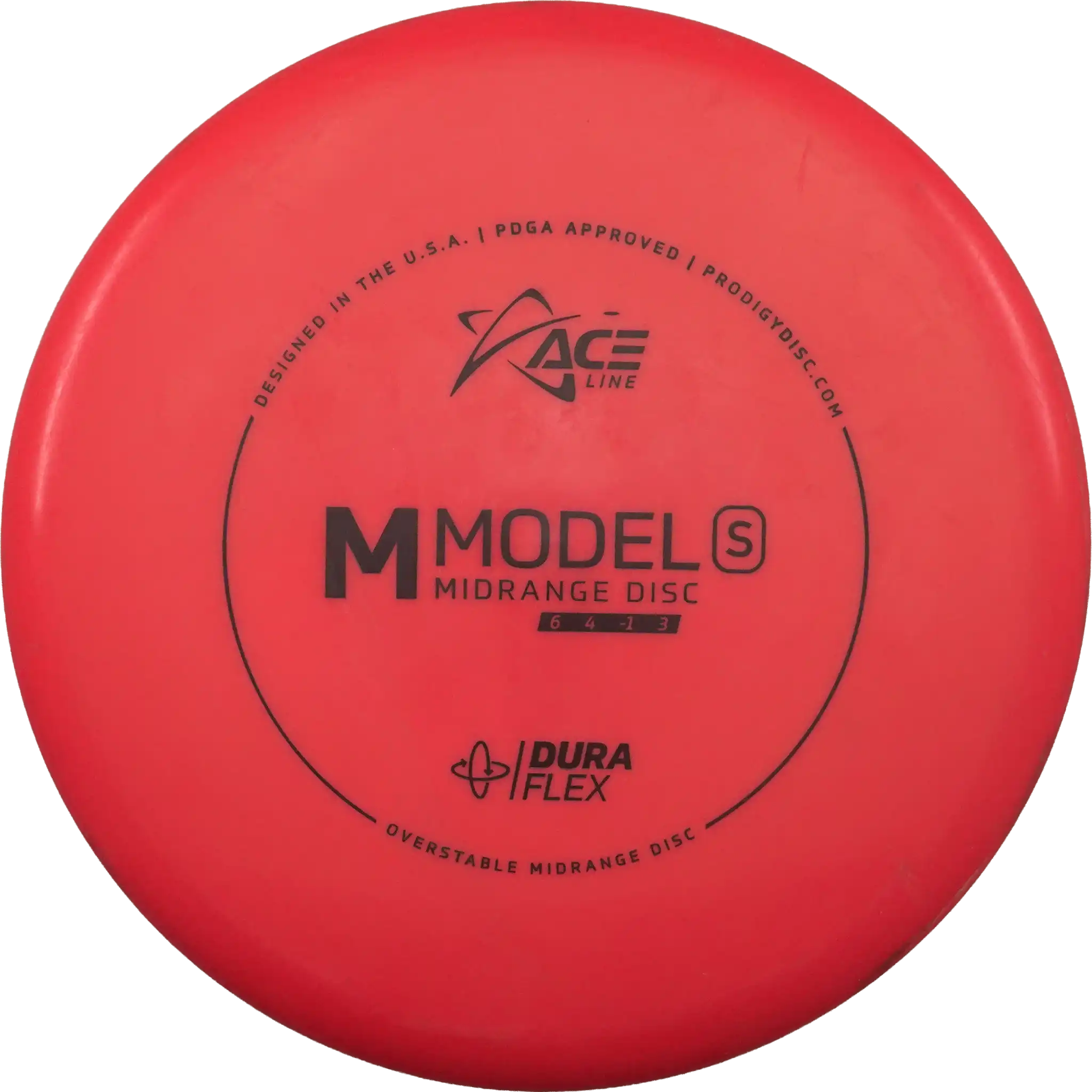 DuraFlex M Model S