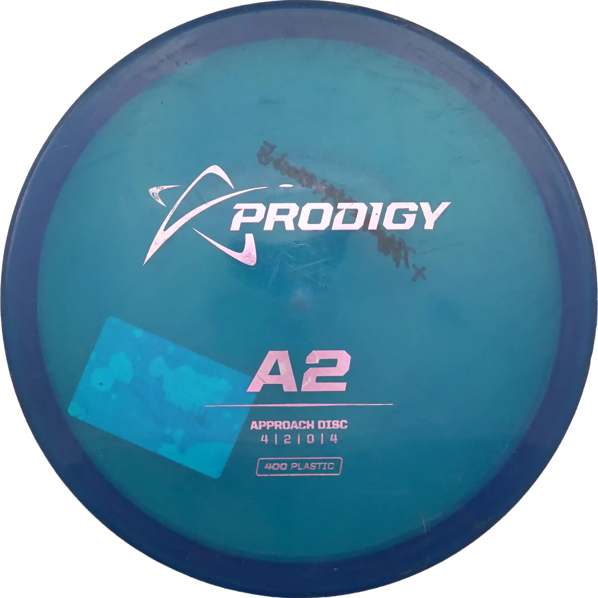 400 A2